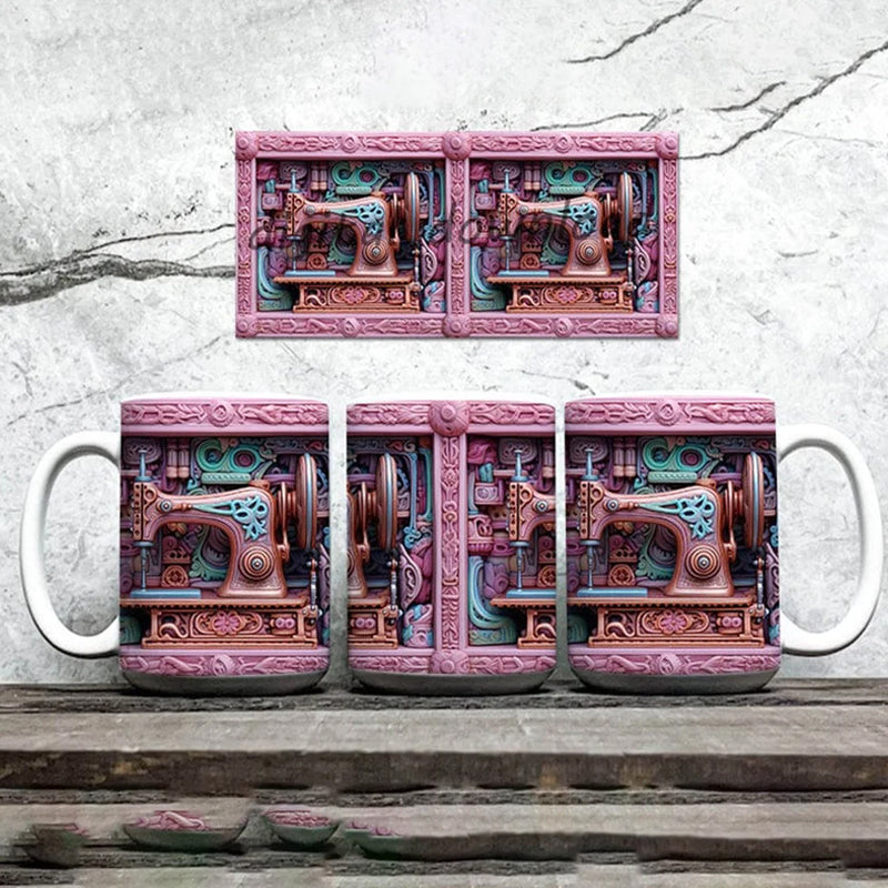 Skanto | 3D Sykrus