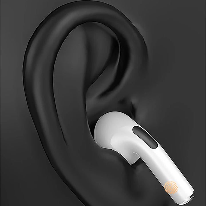 Skanto | Original Air Pro 6.0 TWS Trådløse Bluetooth Ørepropper Mini Pods