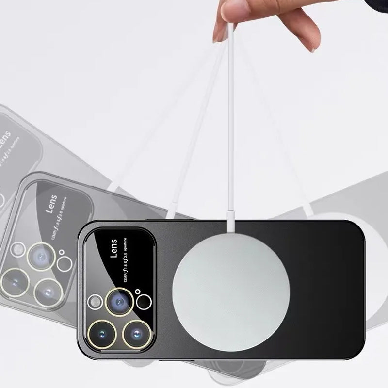 Skanto | Roterende Spinning Telefonveske
