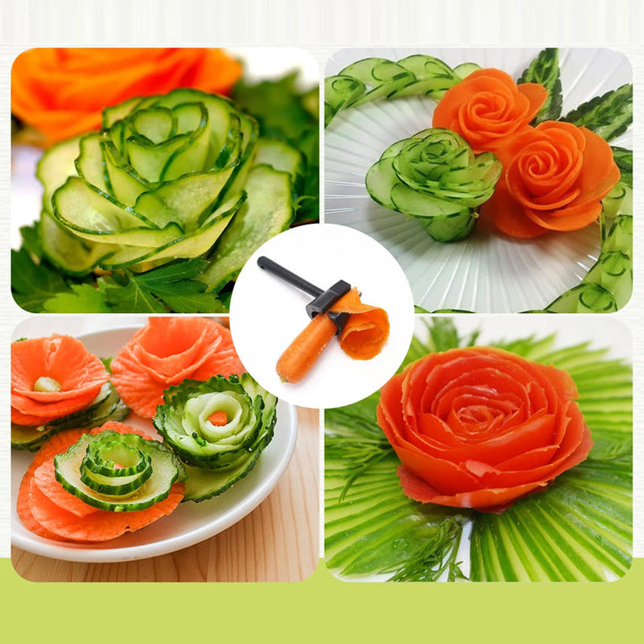Skanto | Grønnsak Spiral Cutter