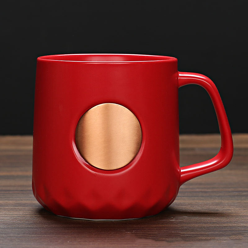 Bronse Starbucks Creative Mug | Skanto