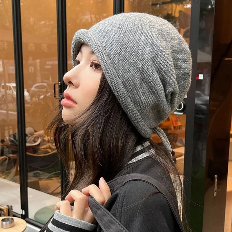 Skanto | Pop Stil Show Ansikt Mindre Stablet Hatt