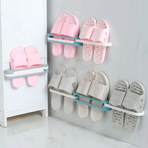 Skanto | SpaceSaver — Mer plass, mindre kaos | 2 deler