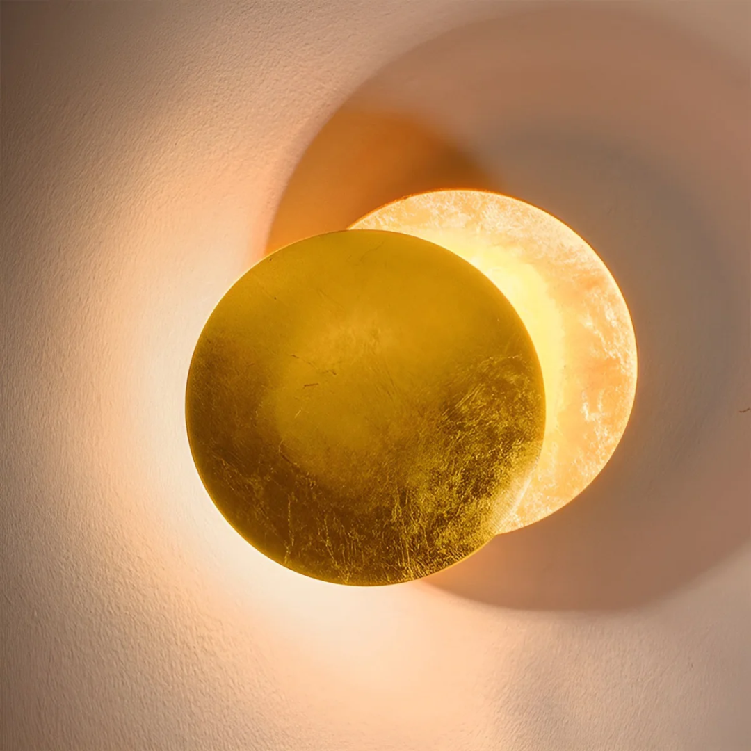 Skanto | 360° roterbar LED Vegglampe