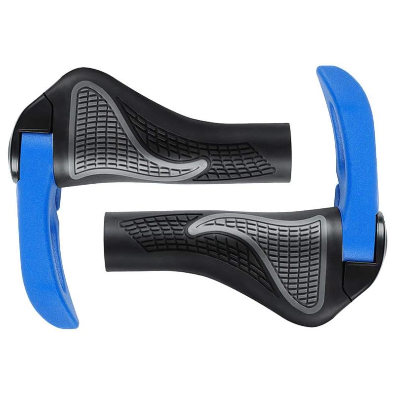 Skanto | Premium ergonomiske sykkelhåndtak