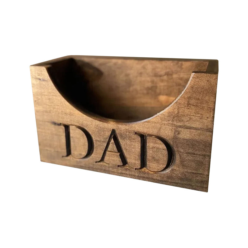 Skanto | Father Wood Hatt Holder