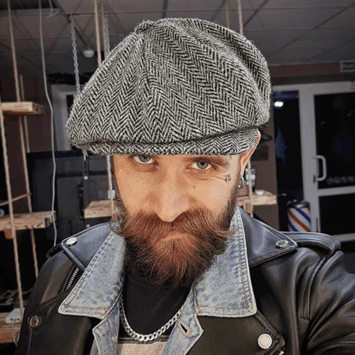 Skanto | 2022 Motetrender Nyheter Caps