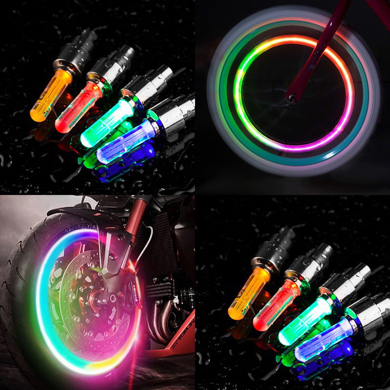 Skanto | Vanntett Led Hjullys