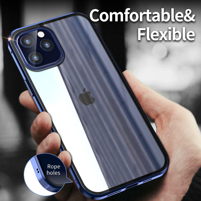 Skanto | Personvernsforing for iPhone