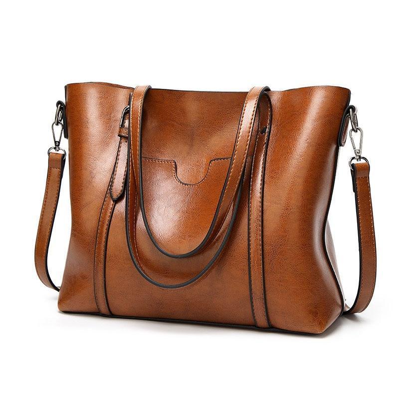 Bag med stor kapasitet | Skanto