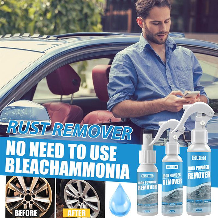 Skanto | RustOut Umiddelbar Fjerner Spray