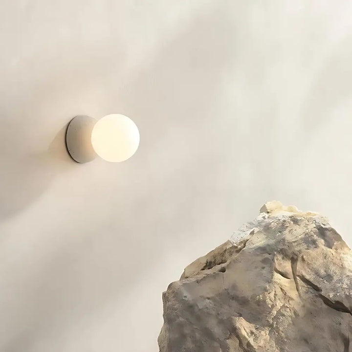 Skanto | LumiHalo - Belysning av Ditt Rom med Eleganse