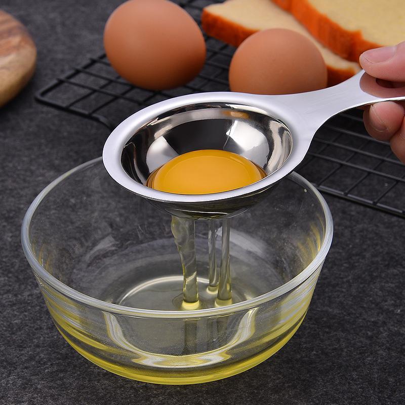 Rustfritt Stål Egge Separator | Skanto