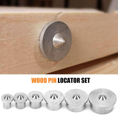 Skanto | Tre Pin Lokator Sett