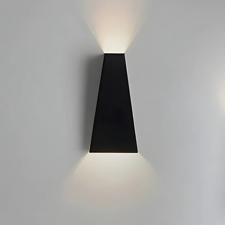 Skanto | Minimalistisk LED Vegglampe
