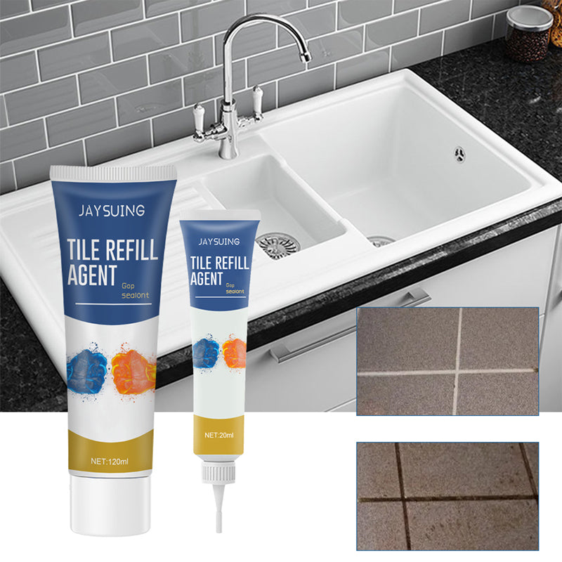 Skanto | Tile påfyll