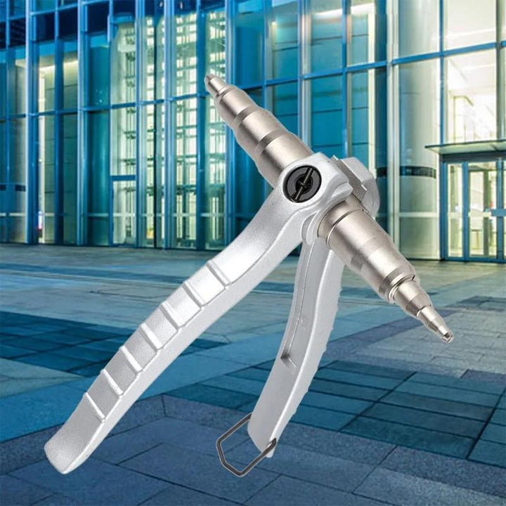 Pipe Extension Tool | Skanto
