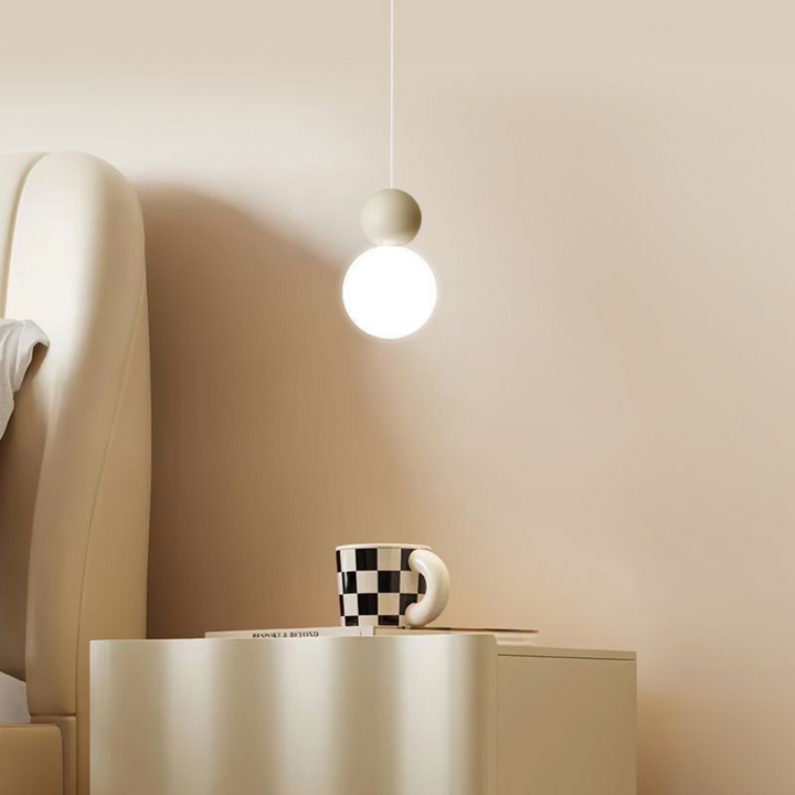 Skanto | Elegant LED Pendellampe