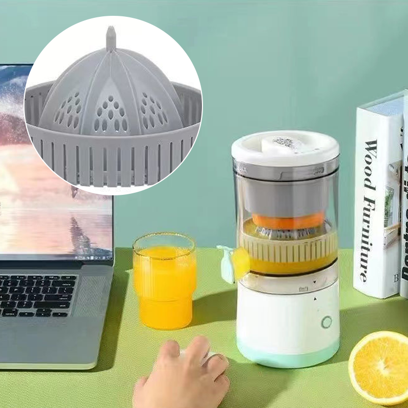 Skanto | Elektrisk Juicepresse For Husholdningen