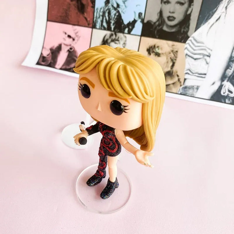 Skanto | TS Eras Figur Figurine