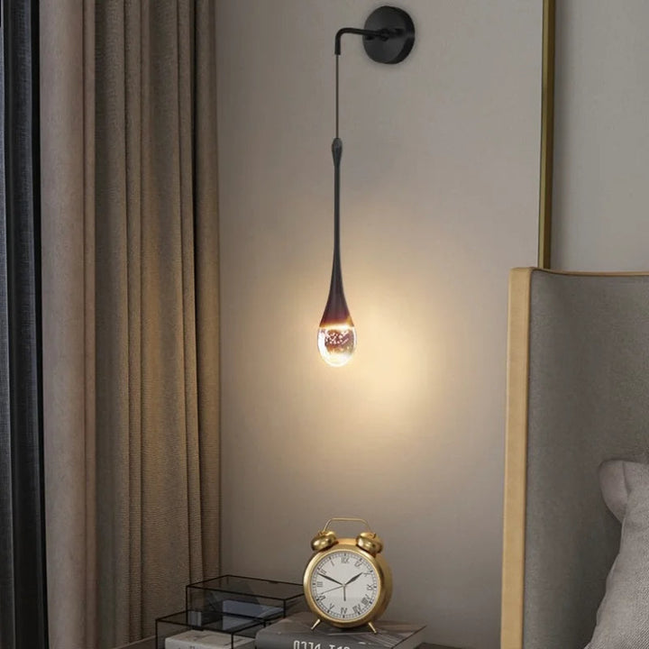 Skanto | LED Vegglampe med tidløst design