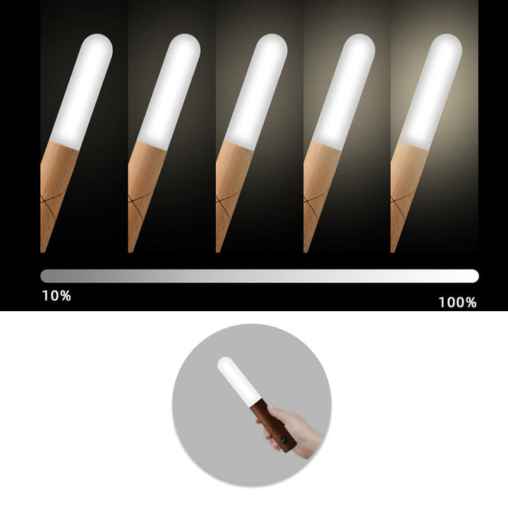 Intelligent Sensor Night Light | Skanto