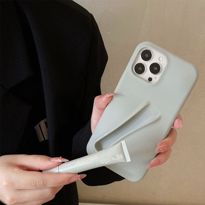 Skanto | Leppestift Holder Telefonveske