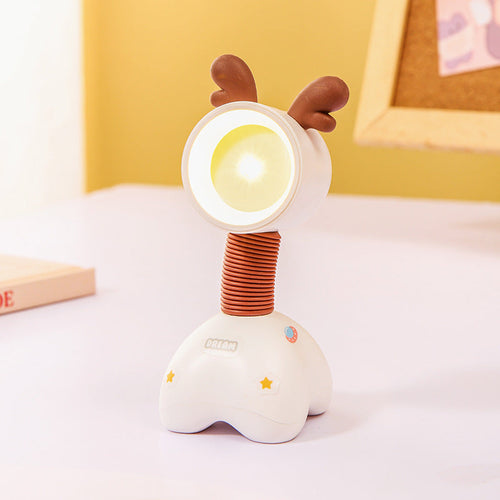 Skanto | Søt liten bordlampe