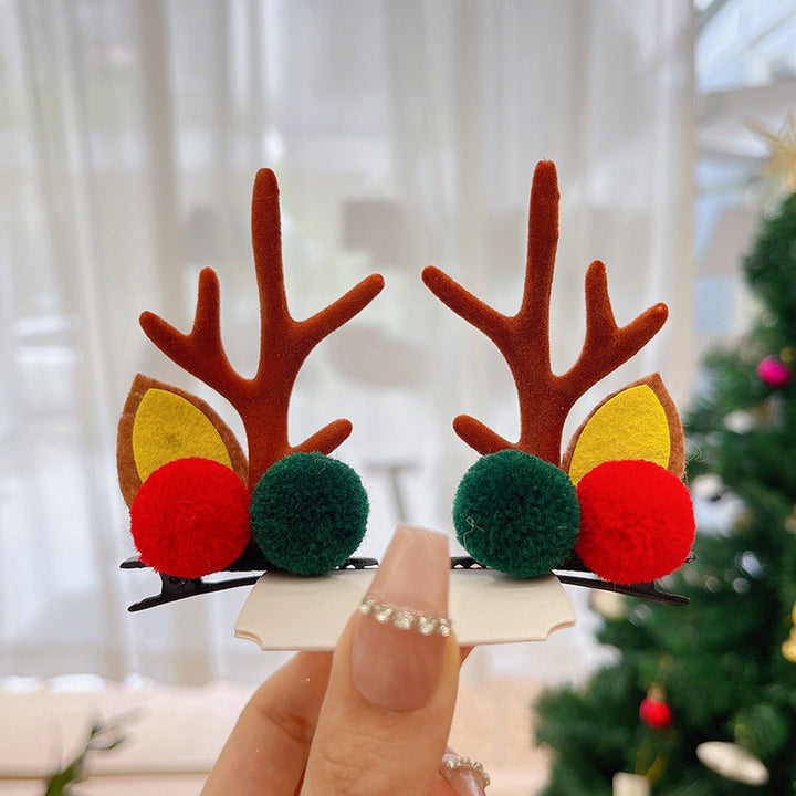 Skanto | Reinsdyrgevir Julespenne