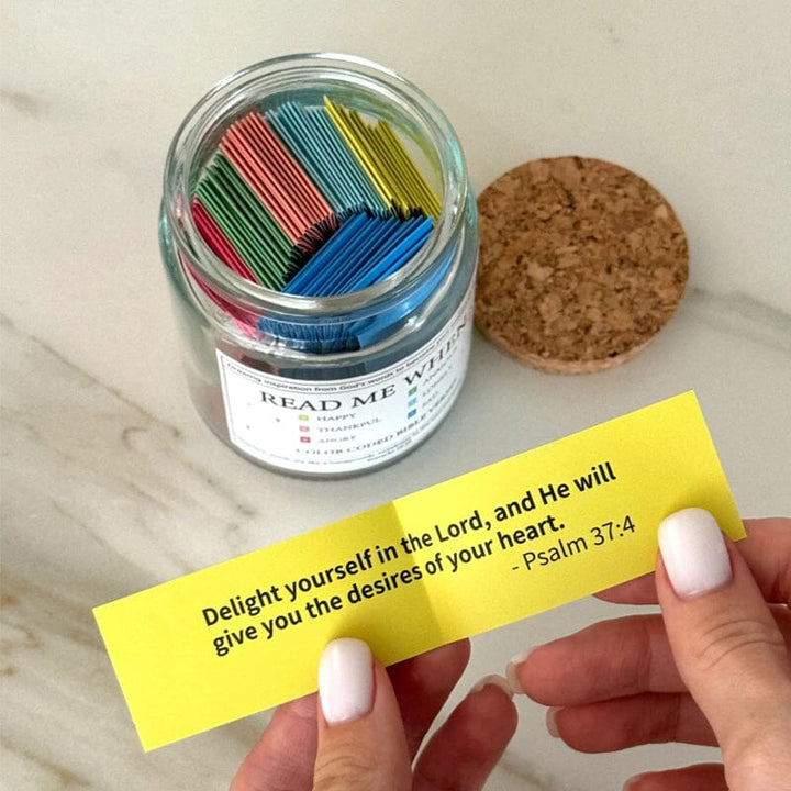 Skanto | The Hope Jar Bibelsitater