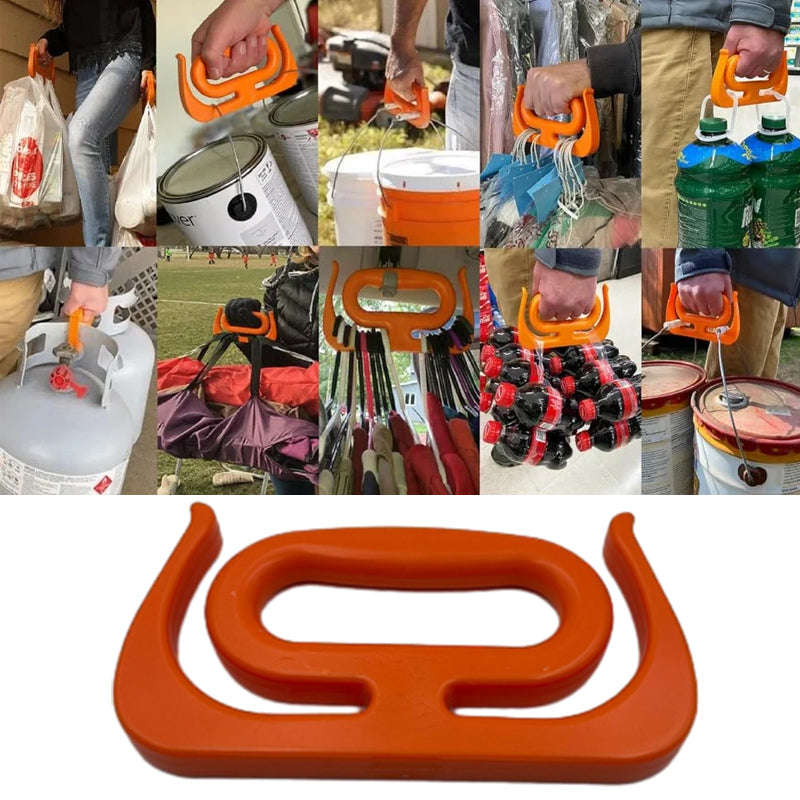 Skanto | Multifunksjonell Håndtak Holder Handleposer Holder
