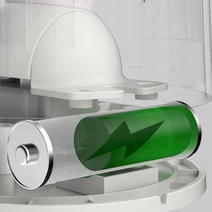 Natt - Innovativ Lampe - Beroligende Atmosfære - Unik Design | Skanto