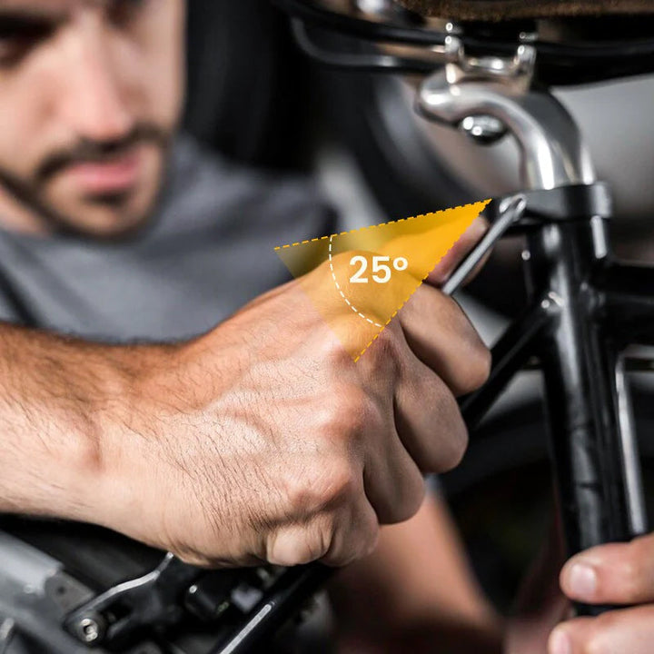 Skanto | Profesjonell Installer Nøkkel