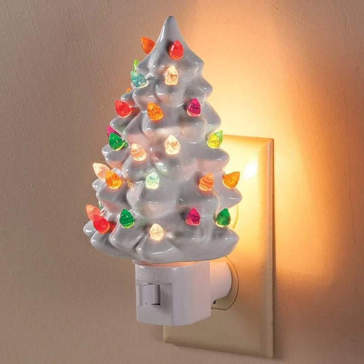 Skanto | Juletre Nattlys 🎄
