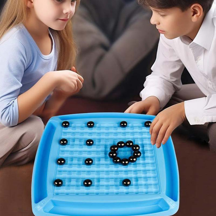 Skanto | Magnetisk Sjakk Sett