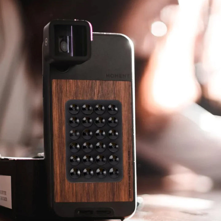 Skanto | Silikon sugekop telefondekselholder