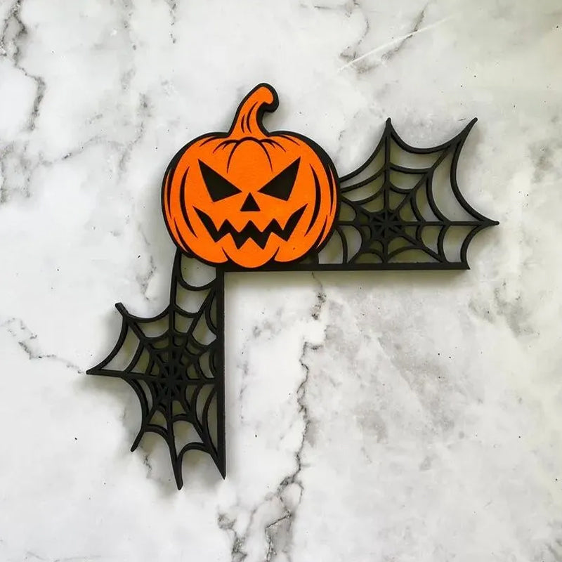 Skanto | Halloween Dør Topper