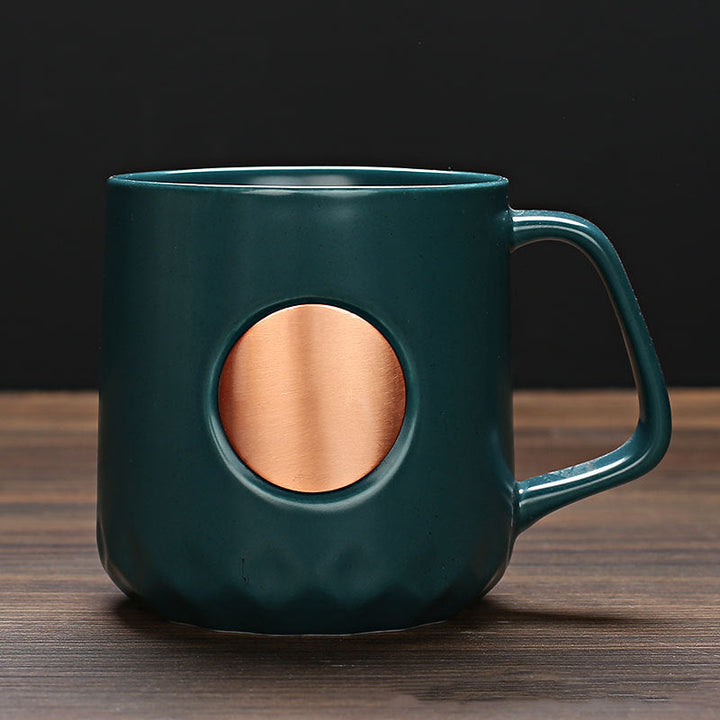Bronse Starbucks Creative Mug | Skanto