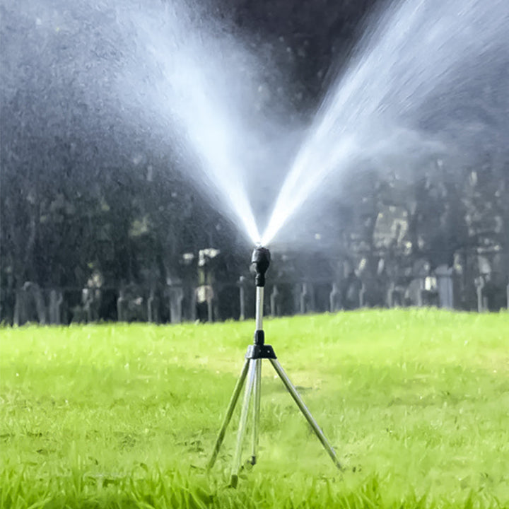 Automatisk roterende stativsprinkler | Skanto