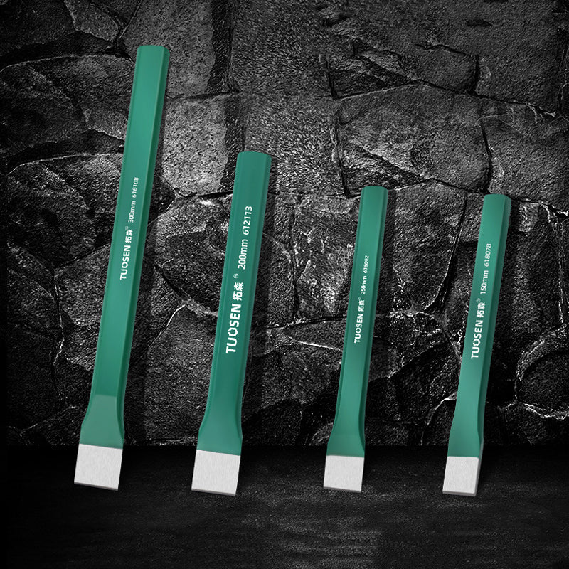Skanto | Punch and Chisel Set (6 deler)