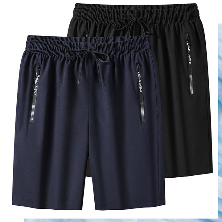 Skanto | Mesh Is Shorts