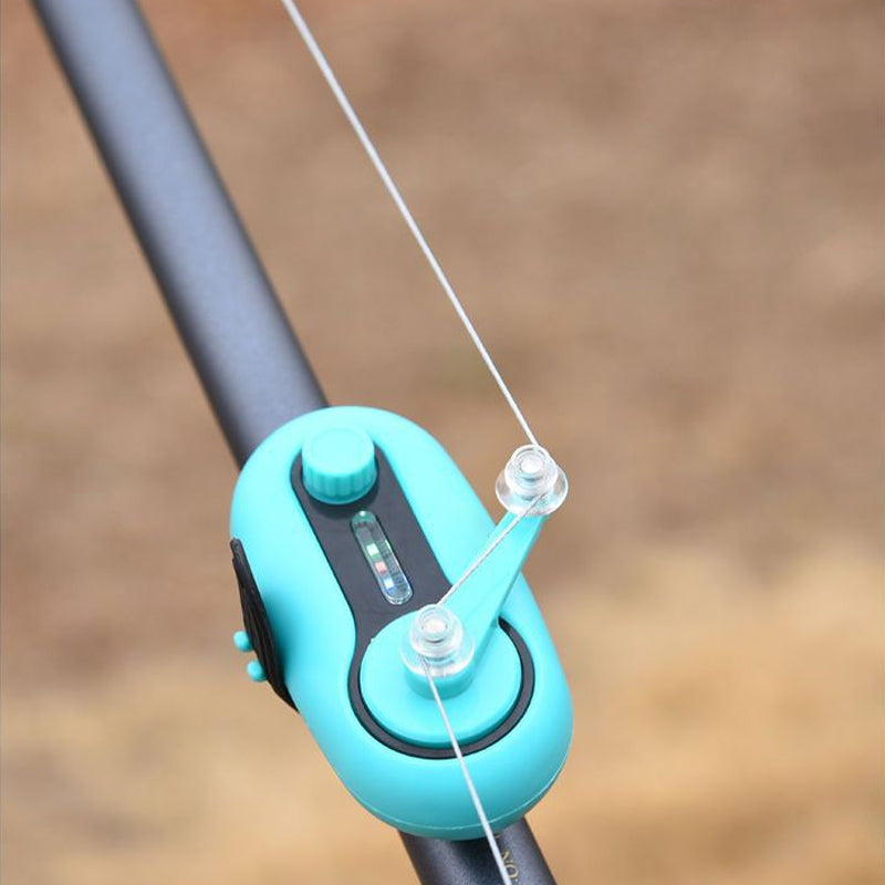 Alarm for the fishing rod | Skanto