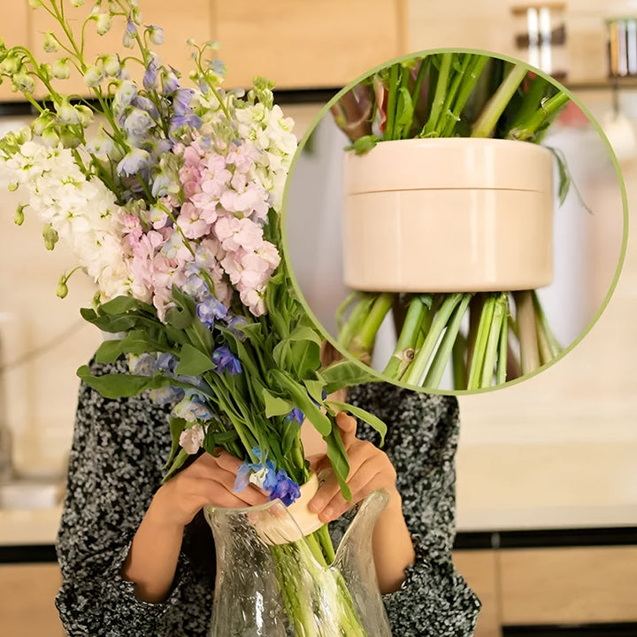 Blomstammeholder | Skanto