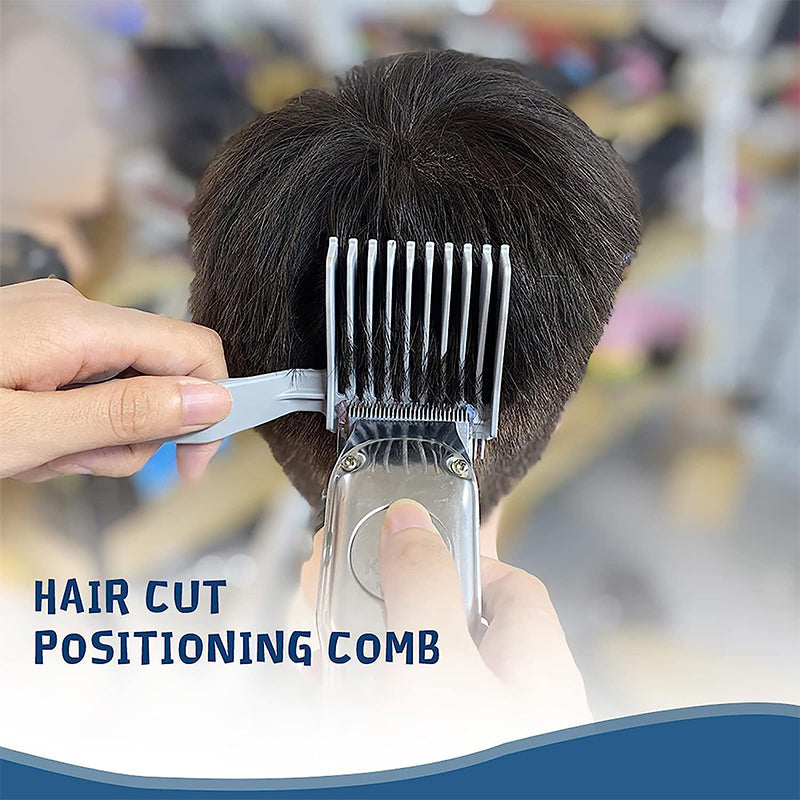 Skanto | Men’s Gradient Hairstyle Comb