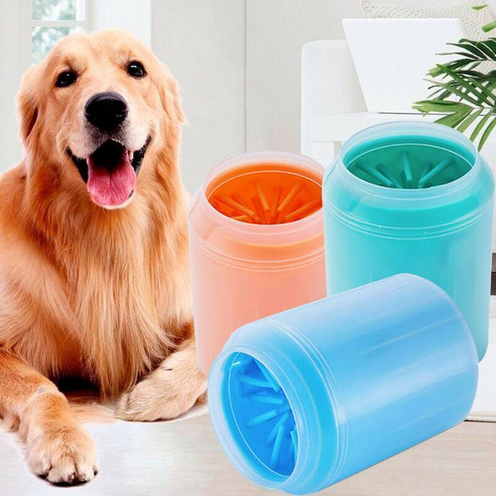 Skanto | Magic Tubby Pet Supplies Hund Fotvasker