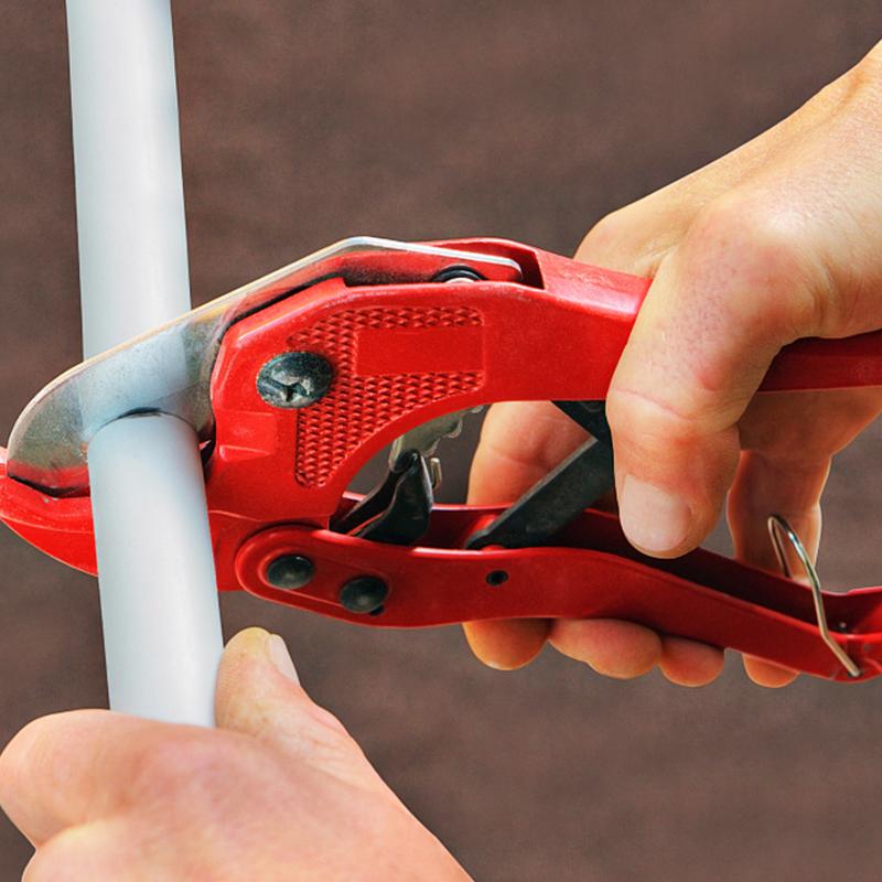 Skanto | PVC Easy Pipe Cutter