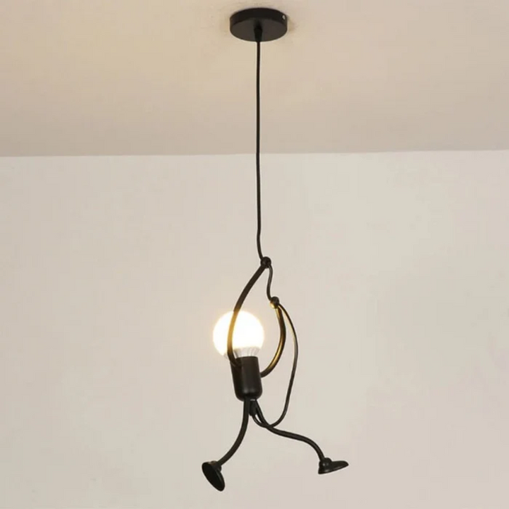 Skanto | Stilfull Pendellampe for Spisebord