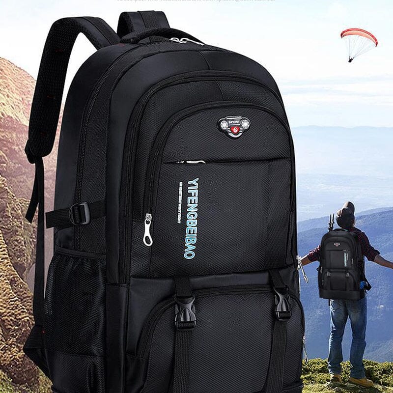 Ryggsekk for fjellklatring | Skanto