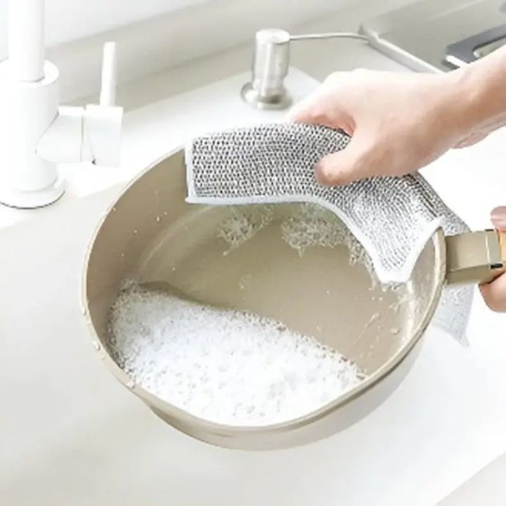 ReinigungMagie Glans og Enkelhet gjenoppdaget | Skanto