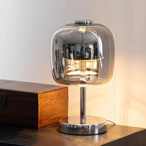 Skanto | Dimmbar LED Bordlampe